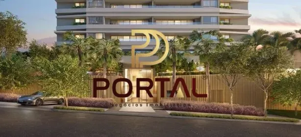 Apartamento com 3 Quartos à venda, 244m² no Jardim Europa, Porto Alegre