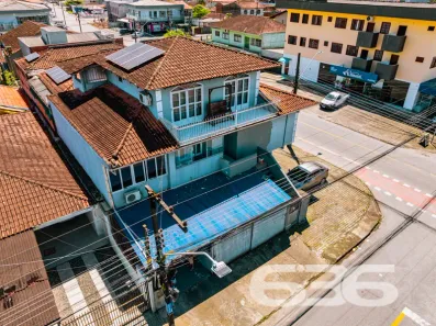 Imóvel Comercial com 12 Quartos à venda, 900m² no Aventureiro, Joinville