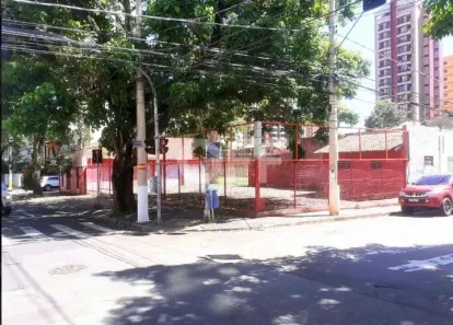 Ponto Comercial para alugar, 250m² no Cambuí, Campinas