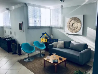 Apartamento com 3 Quartos à venda, 200m² no Ipiranga, São Paulo
