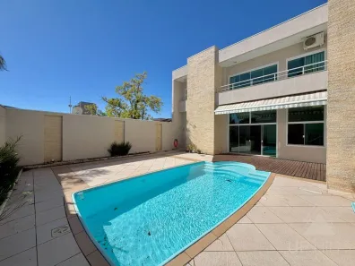 Casa com 4 Quartos à venda, 404m² no Santa Felicidade, Curitiba