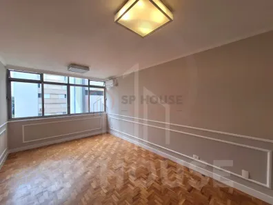 Apartamento com 3 Quartos à venda, 100m² no Jardim Paulista, São Paulo