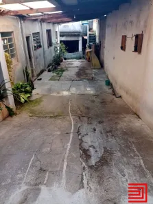 Casa com 1 Quarto à venda, 107m² no Vila Cruzeiro, São Paulo