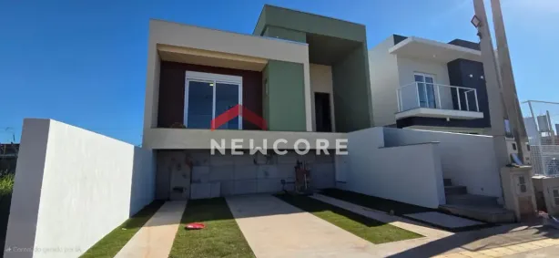 Casa com 3 Quartos à venda, 113m² no Parque Ipiranga, Gravataí