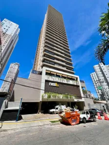 Apartamento com 3 Quartos à venda, 121m² no Setor Bueno, Goiânia