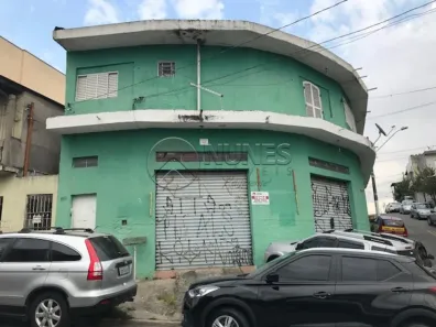 Casa com 2 Quartos à venda, 372m² no Jardim Roberto, Osasco