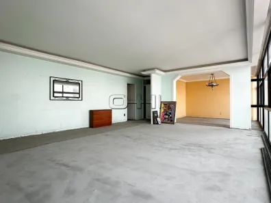 Apartamento com 3 Quartos à venda, 170m² no Pinheiros, São Paulo