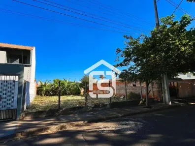 Lote/Terreno à venda, 370m² no Jardim Tomy, Londrina