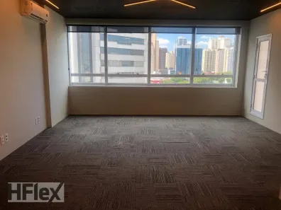 Sala Comercial para alugar, 42m² no Alphaville Centro Industrial e Empresarial/Alphaville., Barueri