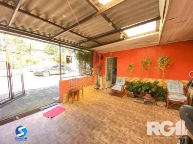 Casa com 3 Quartos à venda, 150m² no Passo das Pedras, Porto Alegre