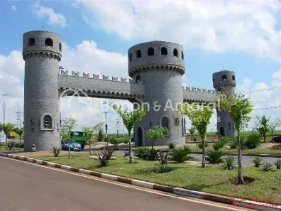 Lote/Terreno à venda, 400m² no Nova Veneza, Paulínia