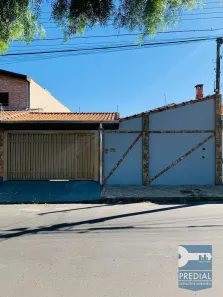 Casa com 3 Quartos à venda, 196m² no Jardim Ipanema, São Carlos