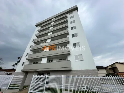 Apartamento com 2 Quartos para alugar, 70m² no Universitário, Criciúma