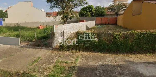 Lote/Terreno para alugar, 250m² no Parque Alto Taquaral, Campinas