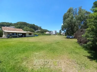 Lote/Terreno à venda, 2546m² no De Zorzi, Caxias do Sul