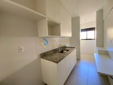 Apartamento com 2 Quartos à venda, 76m² no Nova Ribeirânia, Ribeirão Preto