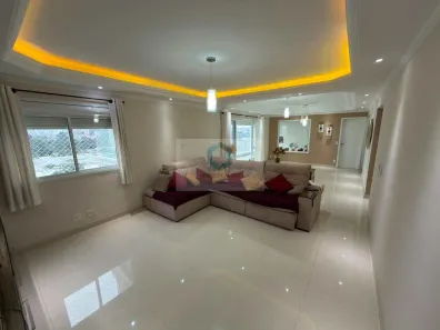 Apartamento com 3 Quartos à venda, 184m² no Jurubatuba, São Paulo