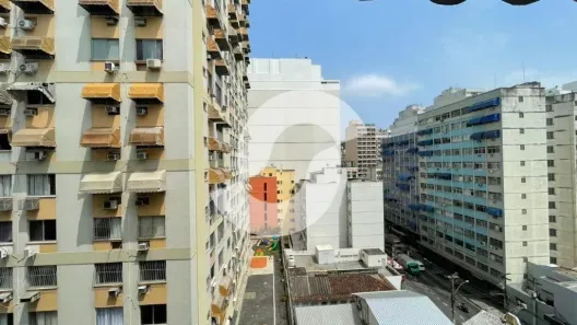 Apartamento com 3 Quartos à venda, 120m² no Icaraí, Niterói
