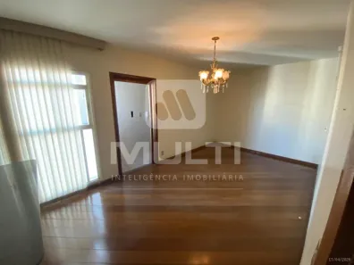 Apartamento com 4 Quartos à venda, 224m² no Centro, Uberlândia