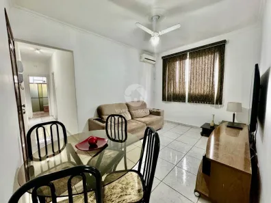 Apartamento com 2 Quartos à venda, 61m² no Marapé, Santos