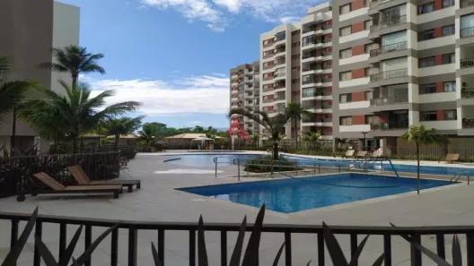 Apartamento com 2 Quartos à venda, 51m² no Martim de Sá, Caraguatatuba