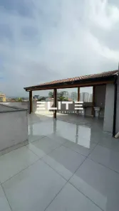 Apartamento com 2 Quartos à venda, 105m² no Santa Maria, Santo André