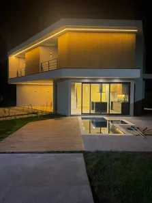 Casa de Condomínio com 3 Quartos à venda, 179m² no Parque Brasil 500, Paulínia