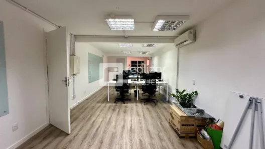 Sala Comercial para alugar, 60m² no Saco Grande, Florianópolis