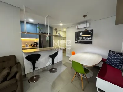 Apartamento com 2 Quartos à venda, 73m² no Campeche, Florianópolis