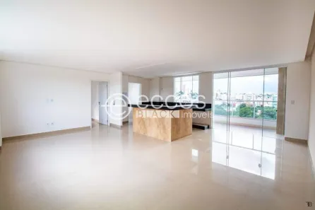 Apartamento com 3 Quartos à venda, 135m² no Tubalina, Uberlândia