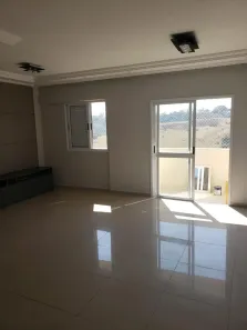 Apartamento com 2 Quartos para alugar, 77m² no Jardim Satélite, São José dos Campos