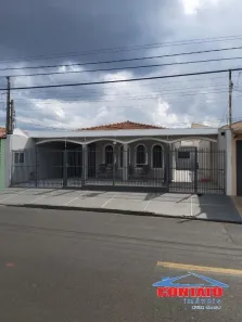 Casa com 3 Quartos à venda, 290m² no Vila Morumbi, São Carlos