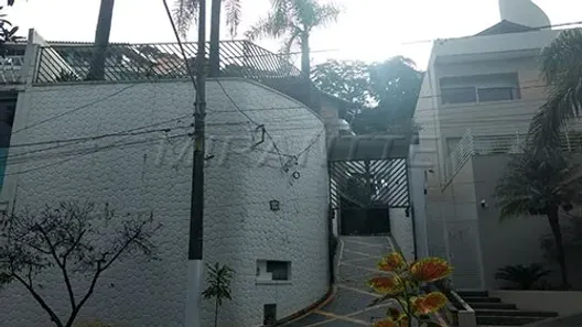 Sobrado com 4 Quartos à venda, 450m² no Santana, São Paulo