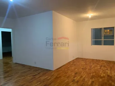 Apartamento com 3 Quartos à venda, 104m² no Santa Cecília, São Paulo
