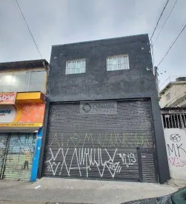 Ponto Comercial para alugar, 250m² no Pirajussara, São Paulo