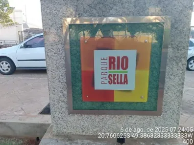 Apartamento com 2 Quartos à venda, 39m² no Rios de Spagna, São José do Rio Preto