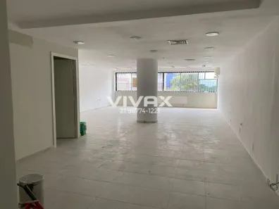 Ponto Comercial à venda, 95m² no Méier, Rio de Janeiro