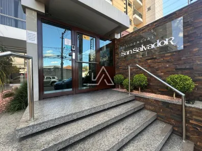 Apartamento com 2 Quartos à venda, 65m² no Centro, Passo Fundo