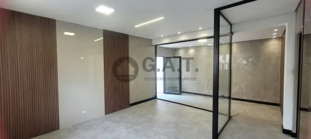 Imóvel Comercial para alugar, 200m² no Centro, Sorocaba