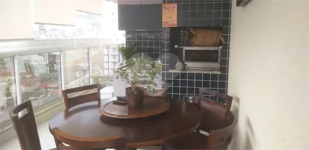 Apartamento com 3 Quartos à venda, 160m² no Santa Teresinha, São Paulo
