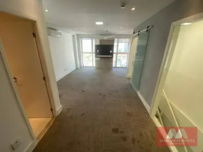 Sala Comercial à venda, 80m² no Paraíso, São Paulo