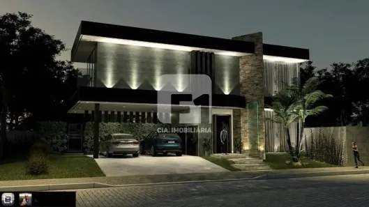 Casa com 4 Quartos à venda, 375m² no Vargem Pequena, Florianópolis