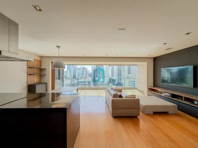 Apartamento com 2 Quartos à venda, 160m² no Vila Nova Conceição, São Paulo