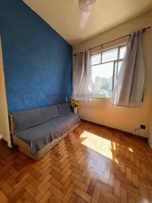 Apartamento com 1 Quarto à venda, 48m² no Centro, Niterói