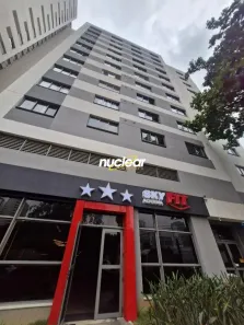 Apartamento com 1 Quarto à venda, 24m² no Vila Zilda (Tatuapé), São Paulo