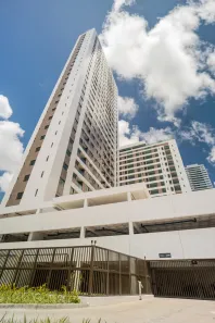 Apartamento com 3 Quartos à venda, 76m² no Torre, Recife