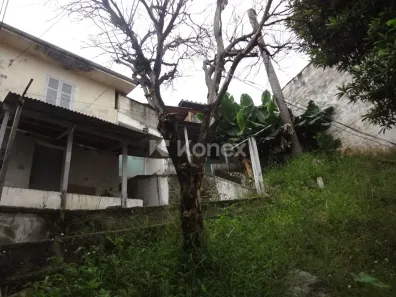 Lote/Terreno à venda, 257m² no Vila Mazzei, São Paulo