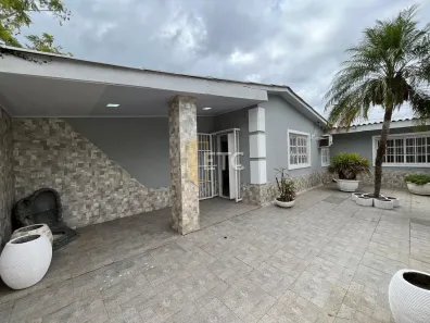 Casa com 5 Quartos para alugar, 252m² no Harmonia, Canoas