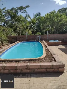 Fazenda/Sítio com 3 Quartos à venda, 253m² no São Caetano, Porto Alegre
