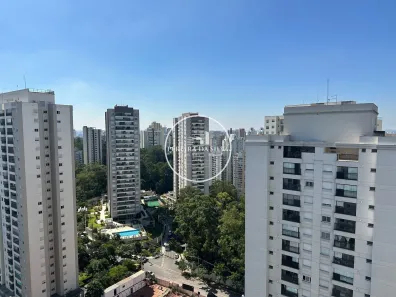 Apartamento com 1 Quarto à venda, 25m² no Vila Andrade, São Paulo